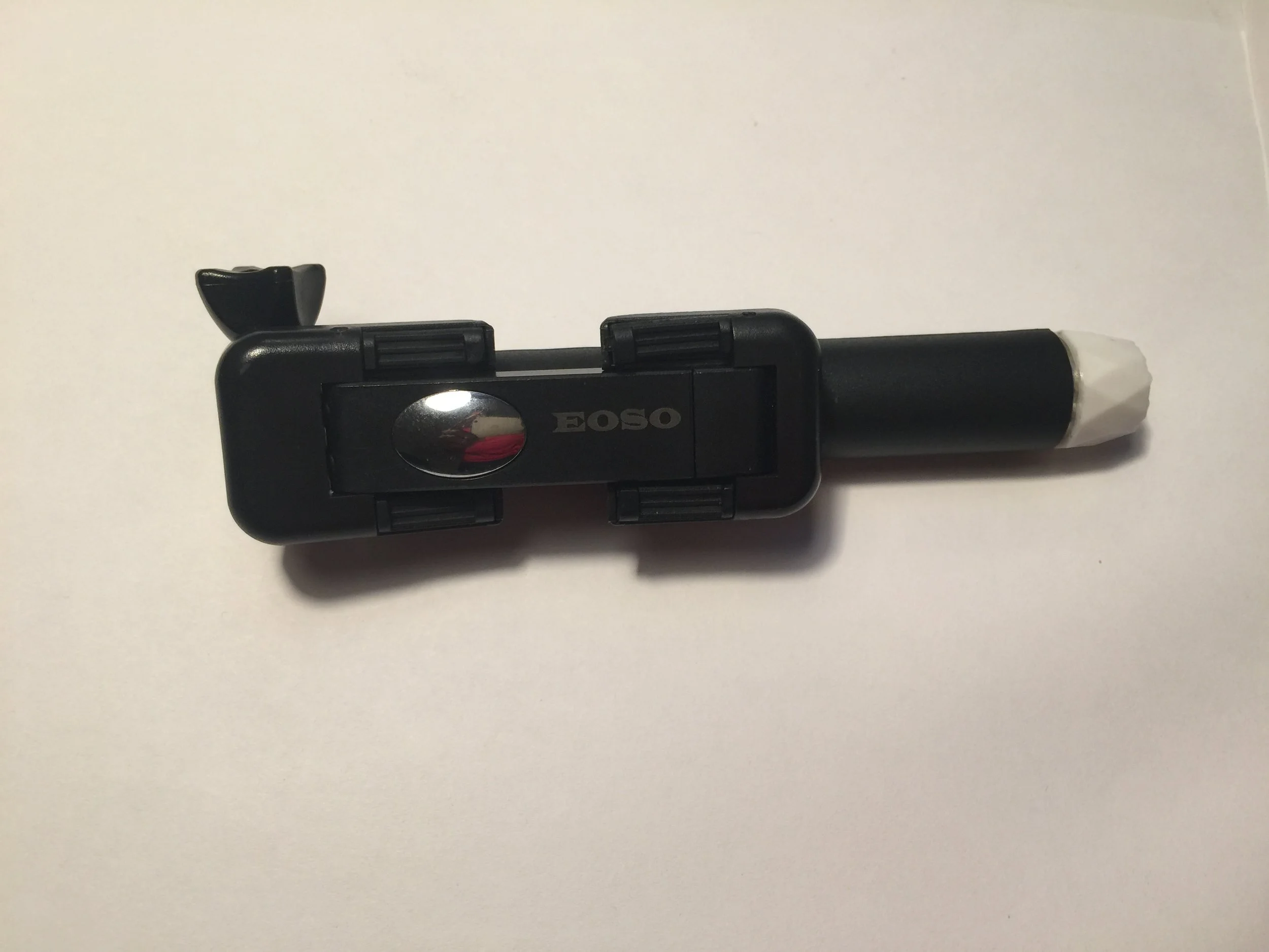 [Review] Eoso Super Mini Pen Size Selfie Stick
