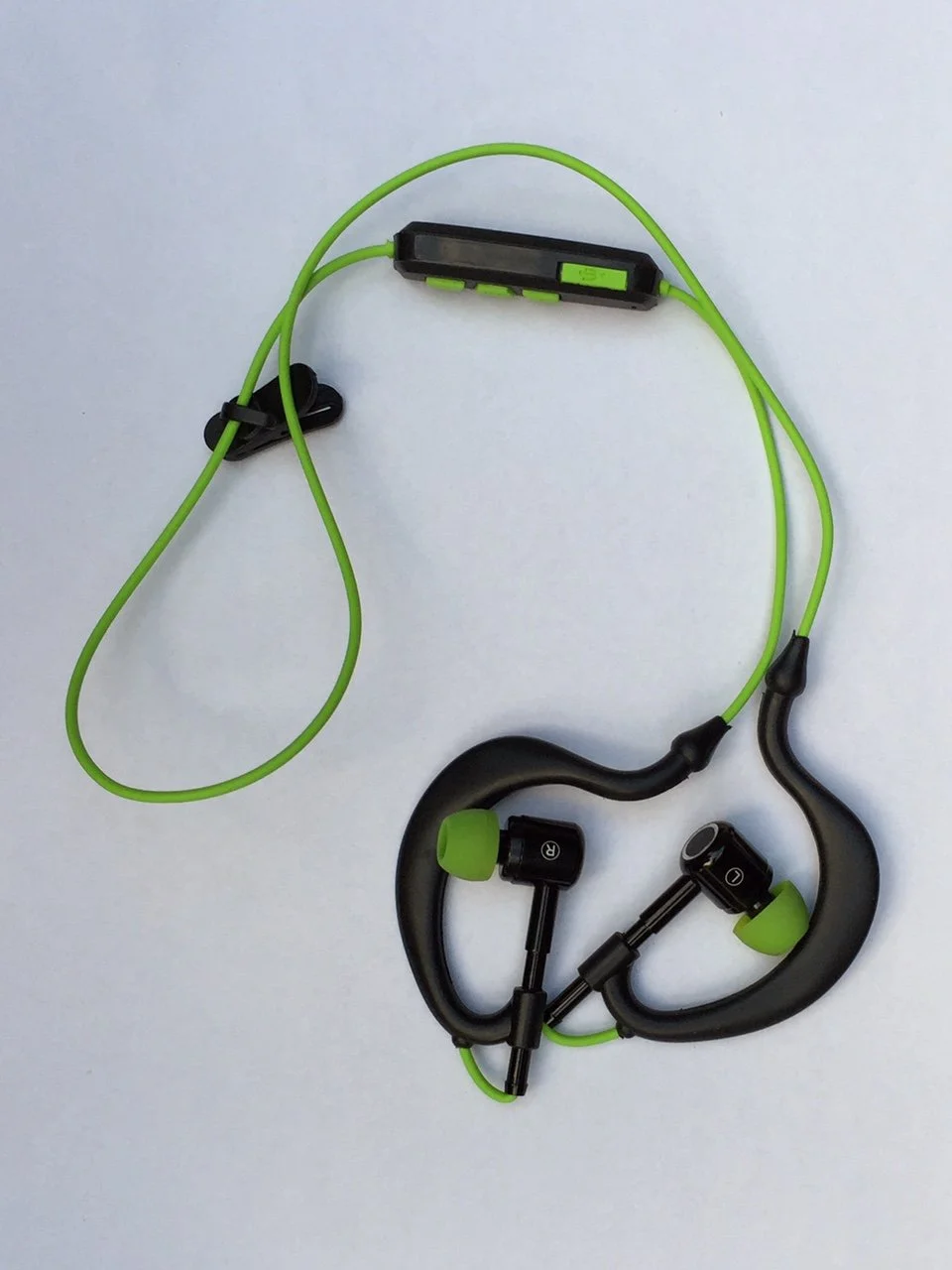[Review] Mixcder bluetooth earphones