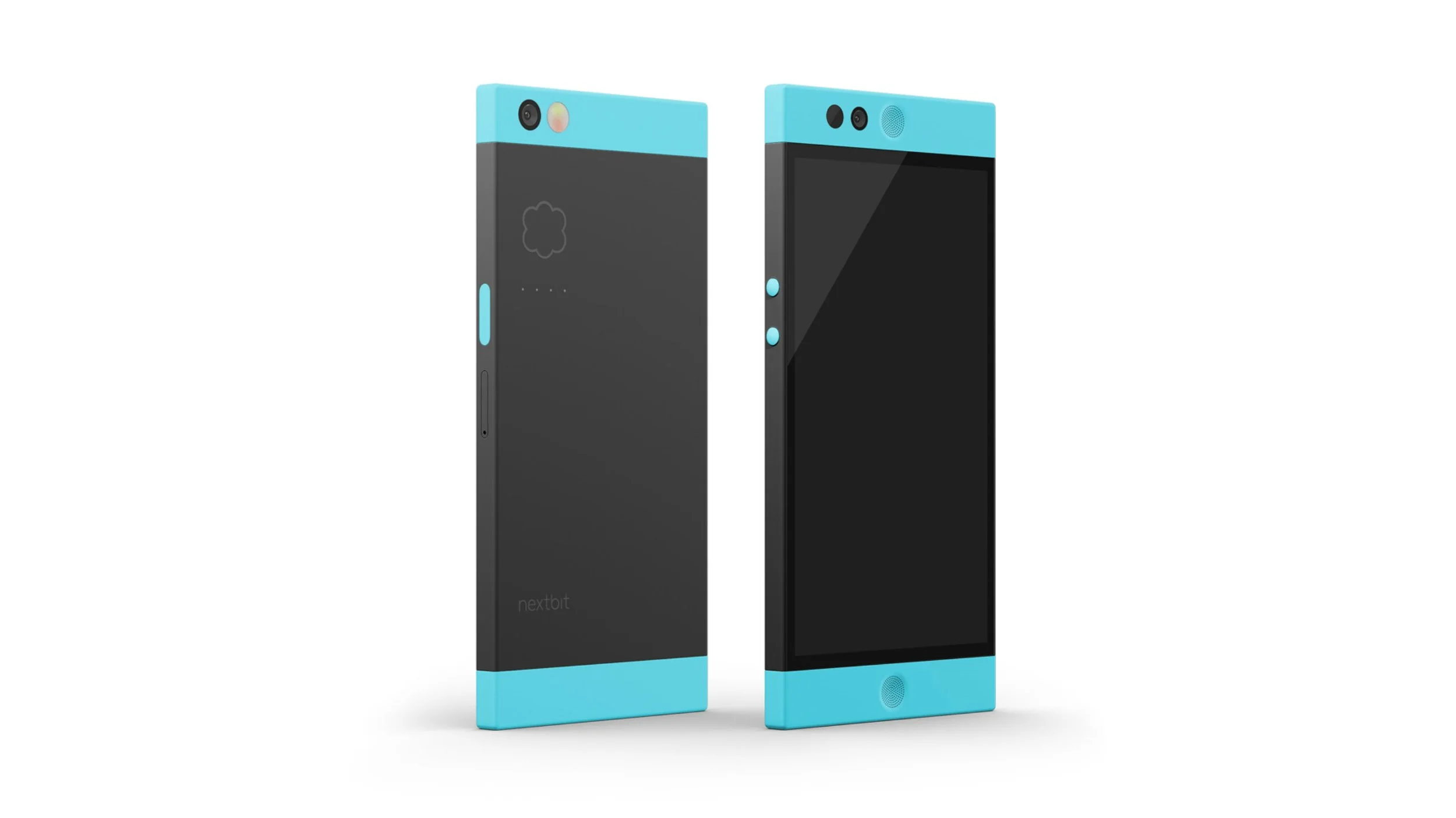 Nexbit Robin's exclusive color for backers only