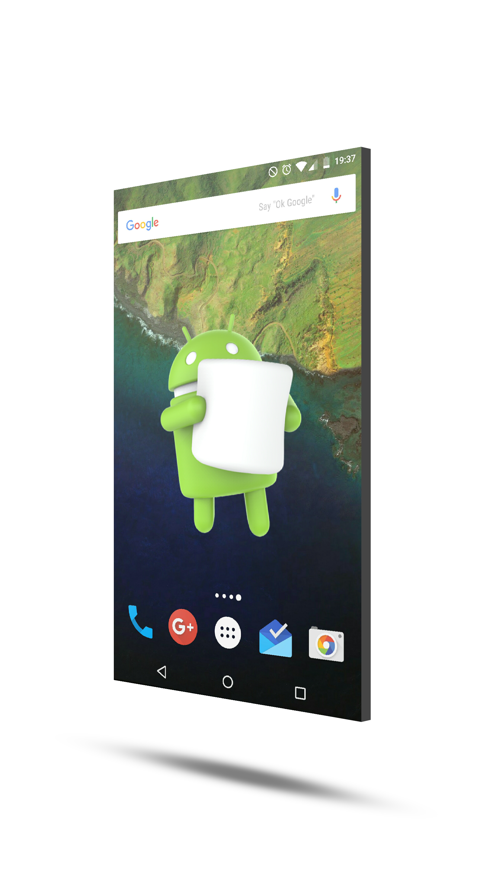 6 best Android 6.0 Marshmallow features