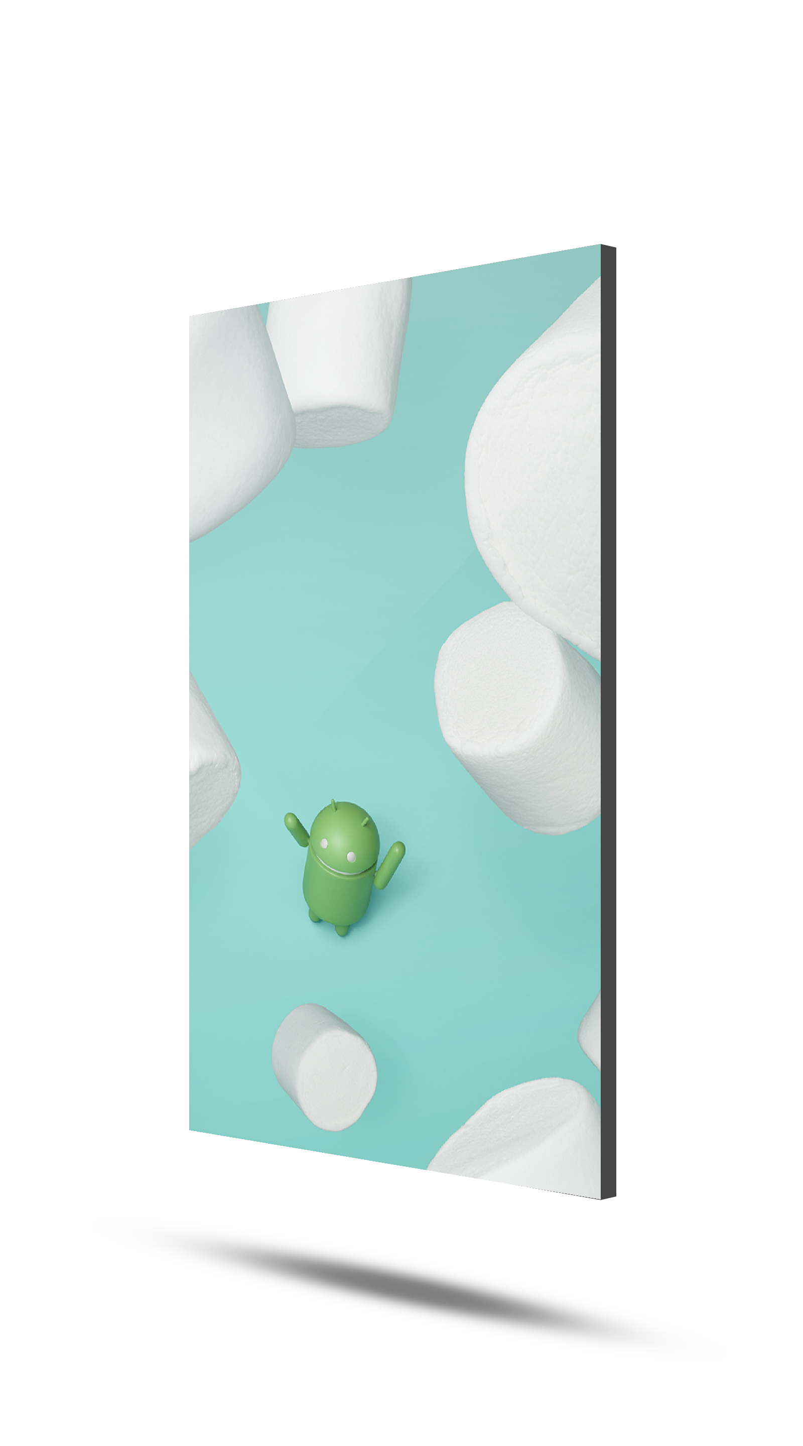 Android Marshmallow Factory Images for all supported Nexus devices