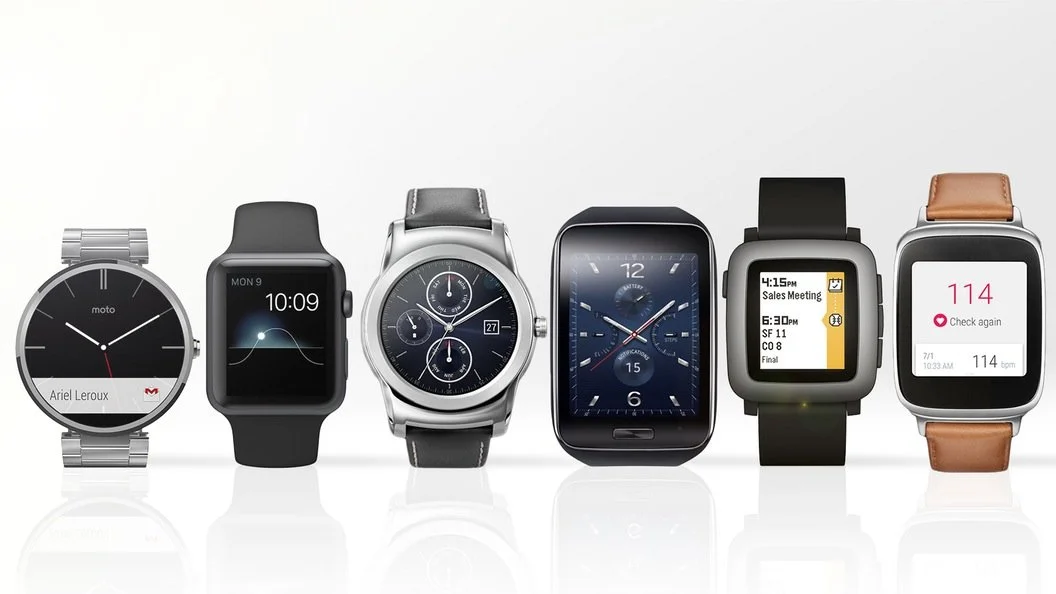 Top Android smartwatches to get