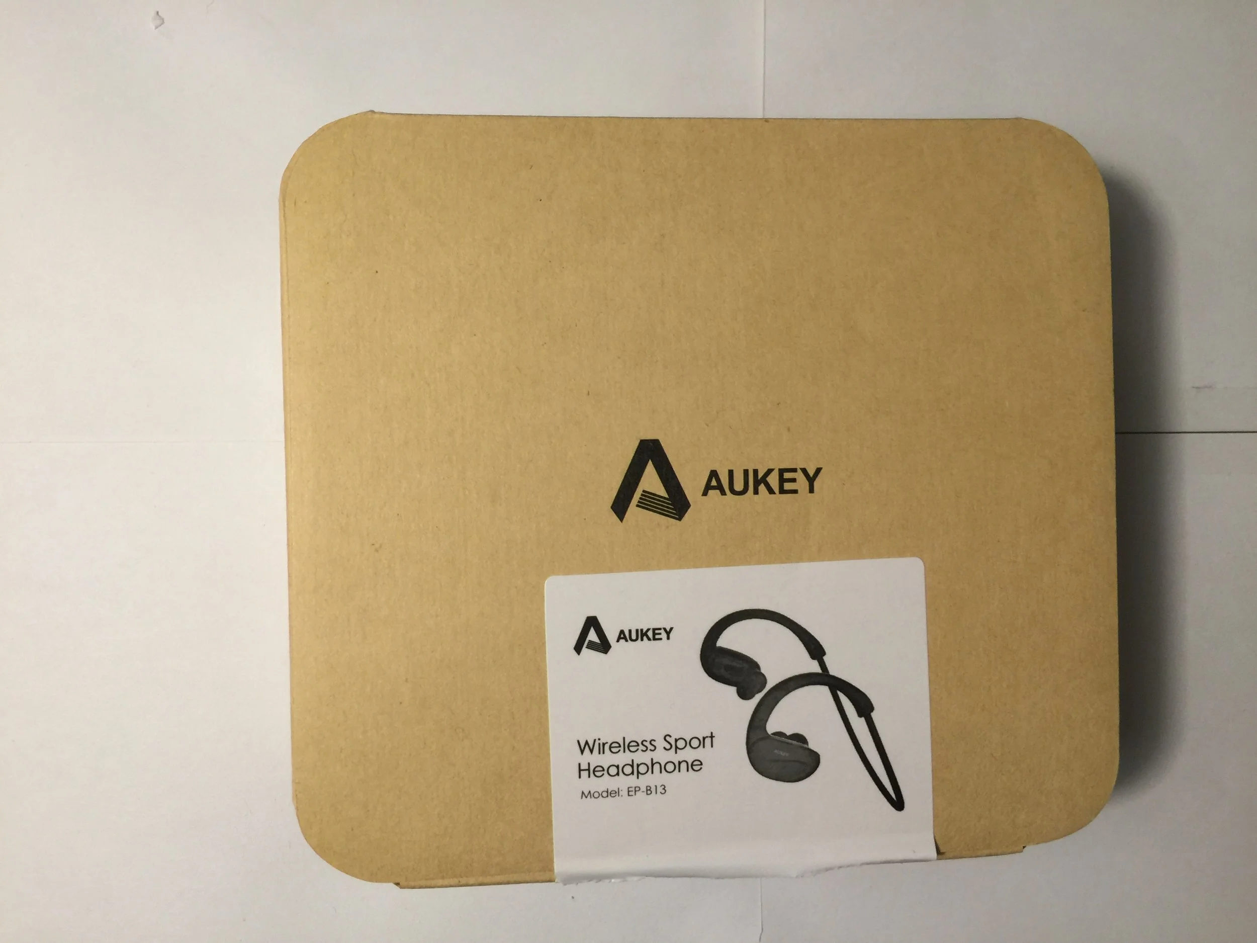 [Review] Aukey EP-B13 Bluetooth Headphones