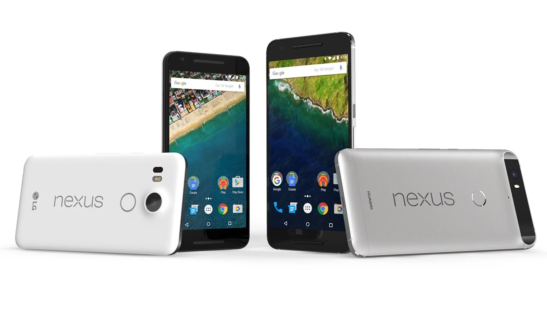 Nexus 6P started shipping now? (update)