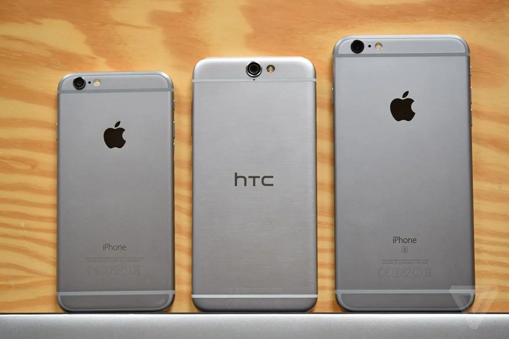 [Rant] What the heck is HTC thinkin'?