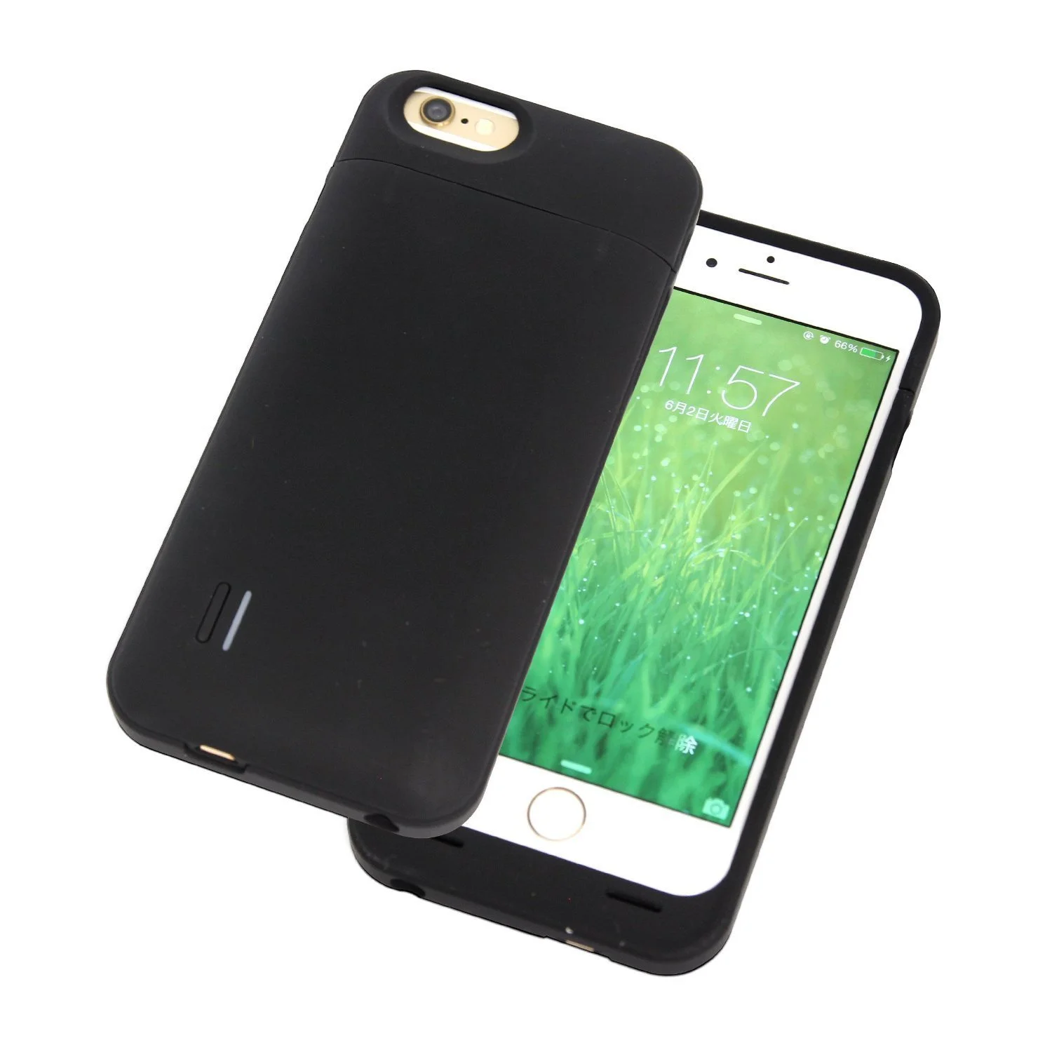 Cheero Battery Power case for iPhone 6 Q