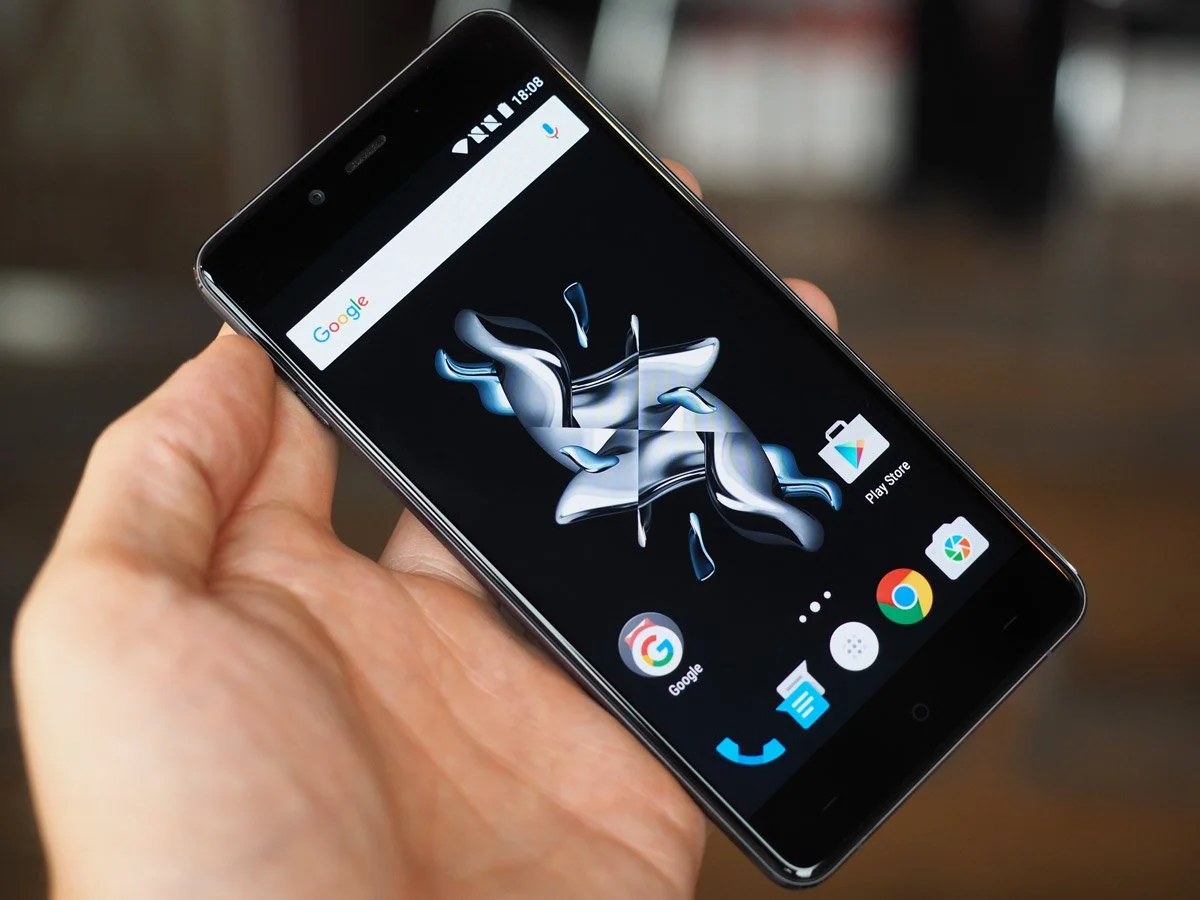 The OnePlus X – nice design, decent specs, great price