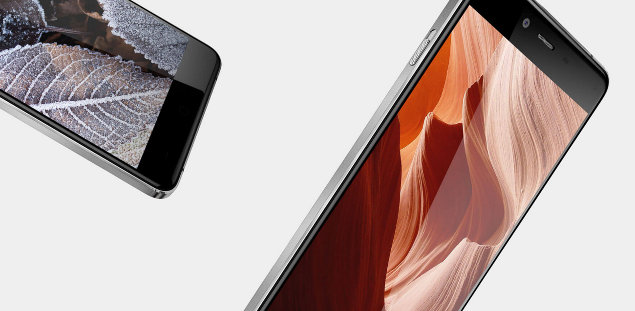 OnePlus X available at GearBest.com