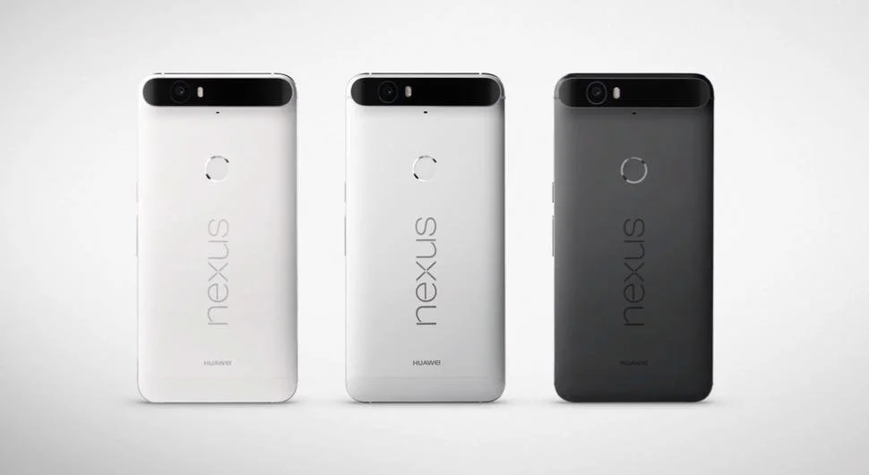 My first Nexus
