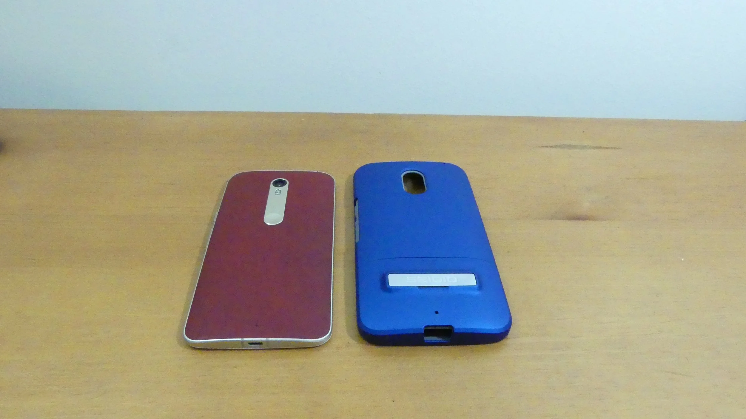 New improved Seidio Surface case - Moto X Pure Edition review