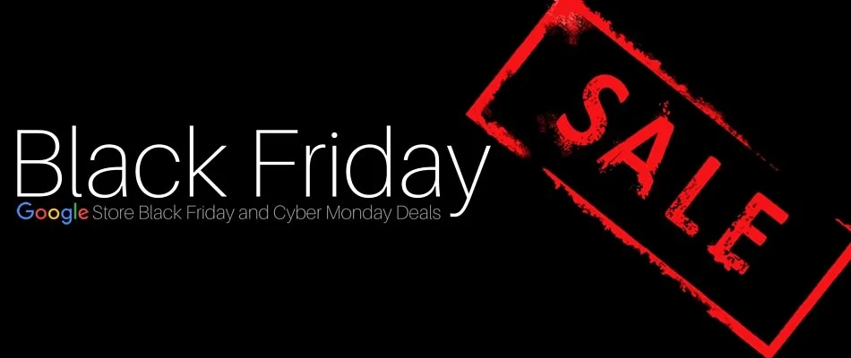 [Deal Alert] Google Black Friday Deals