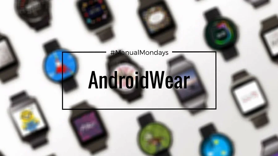 Android Wear tips and tricks
