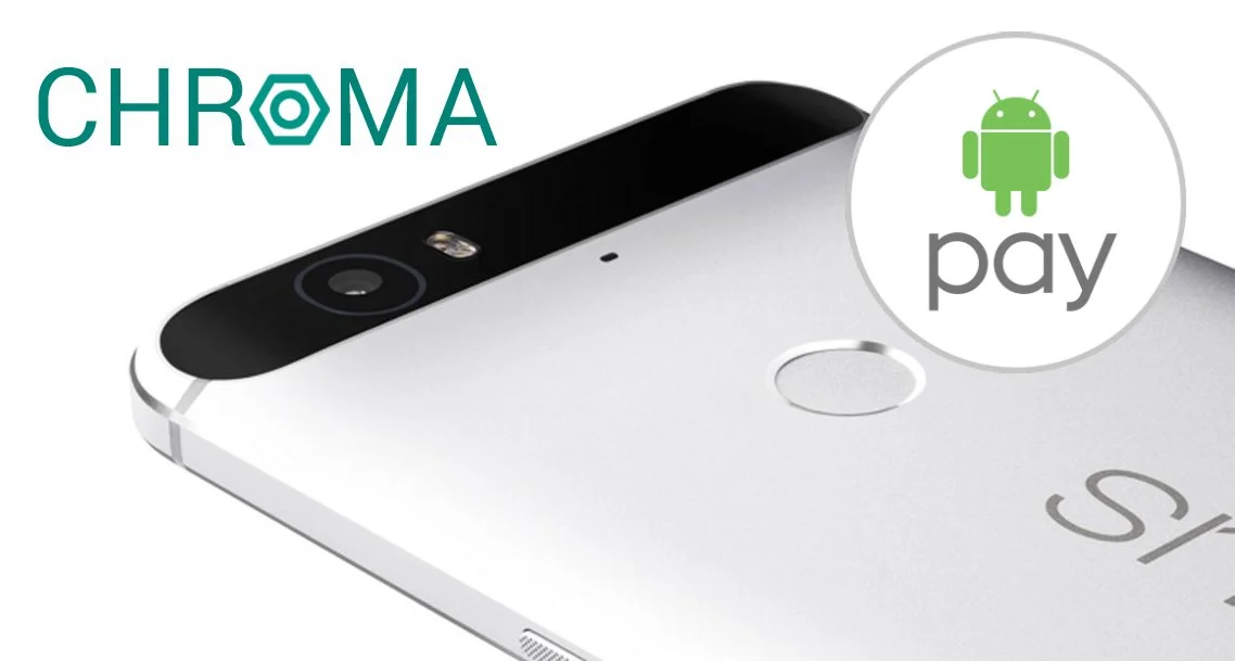 Nexus 6P ROM with working Android Pay! [UPDATE]