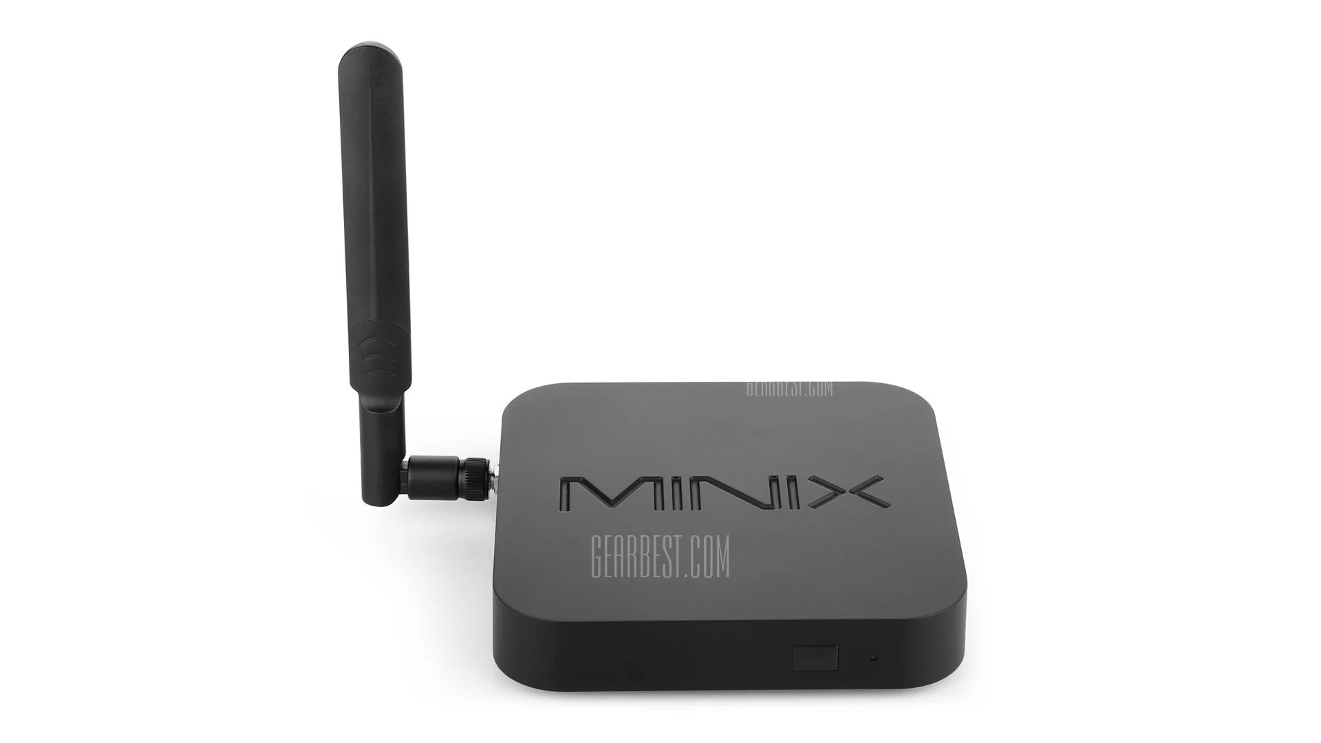 MINIX NEO U1 TV Box with Android 5.1.1