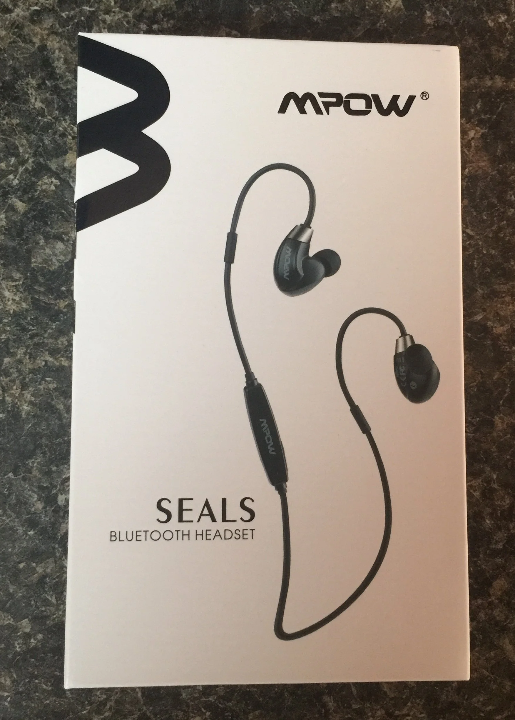 [Review] Mpow Seals Bluetooth Headphones