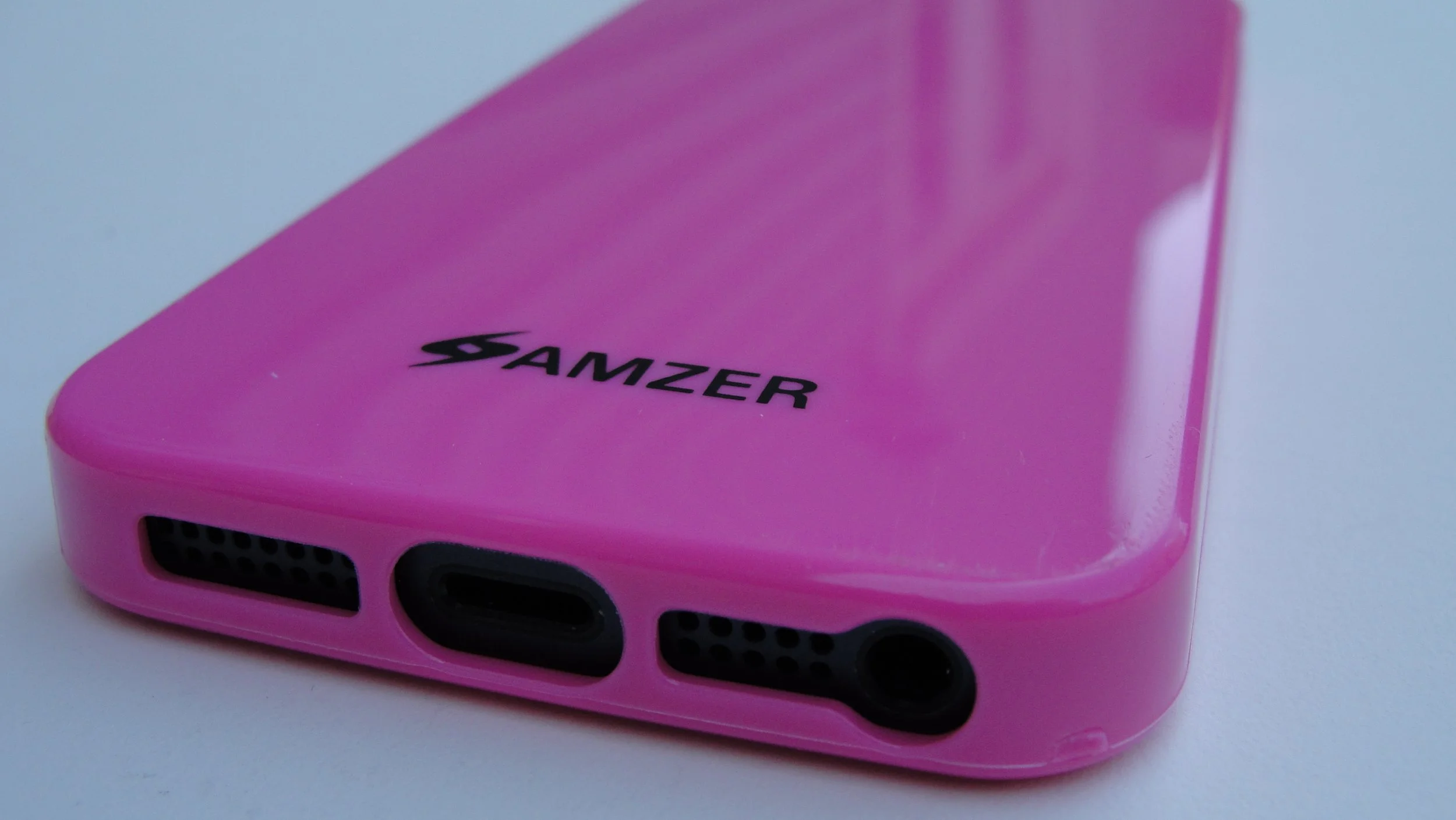 Amzer TPU Case iPhone 5