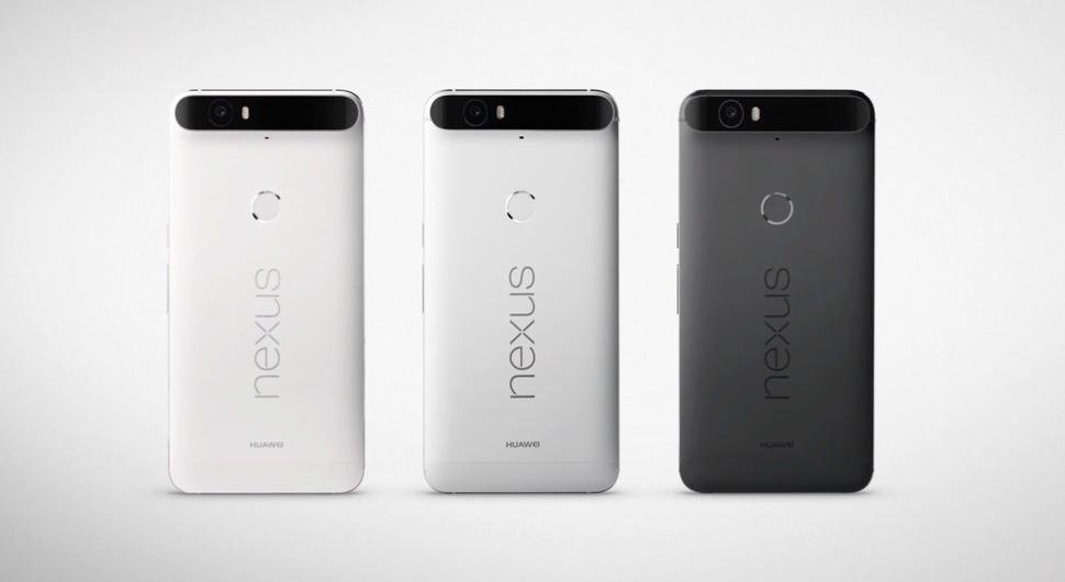 My phones of 2015