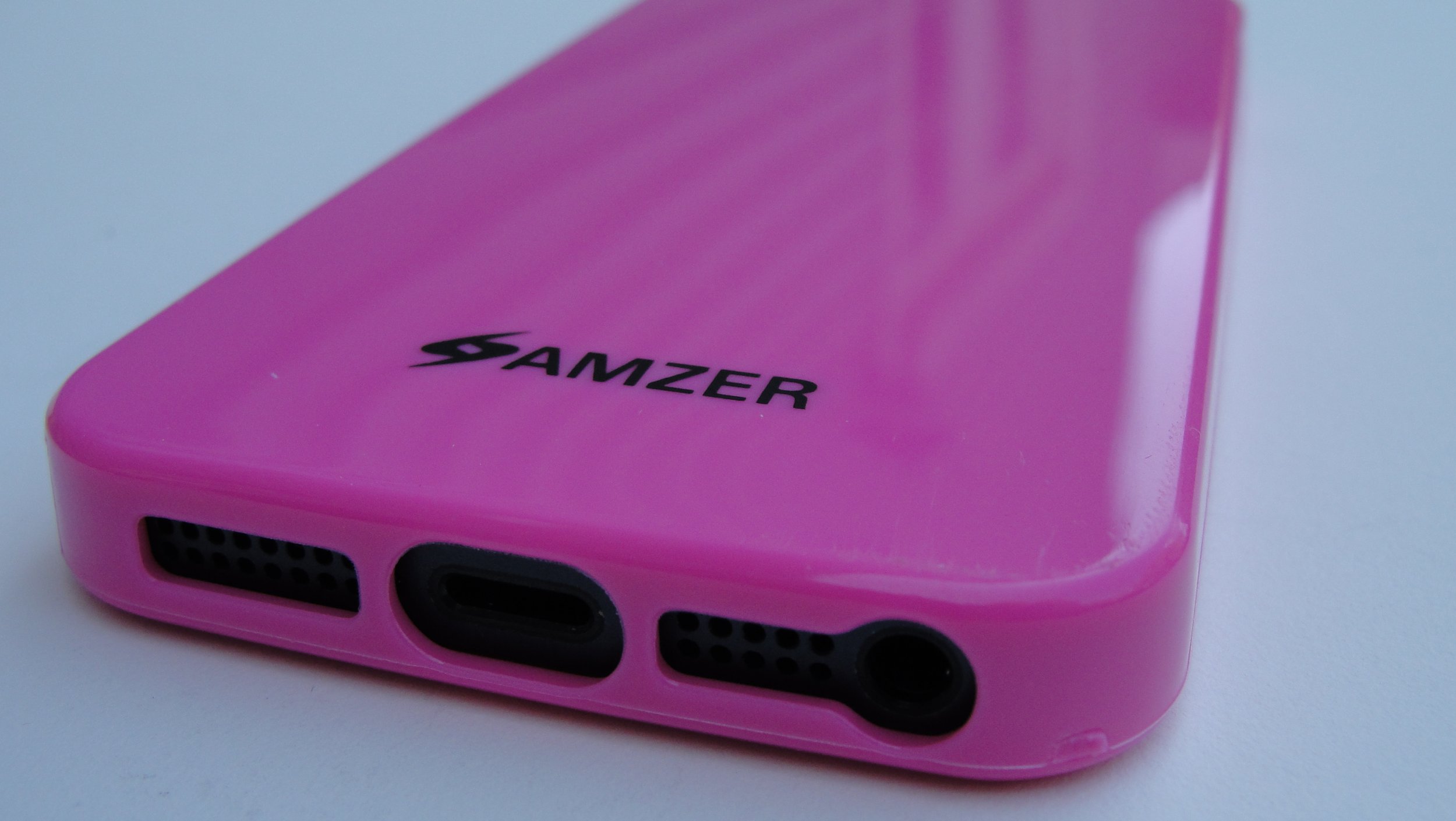 Pink Case Giveaway EXTRAVAGANZA! 