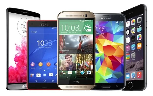 State of smartphones 2016 - confusion benefiting consumers