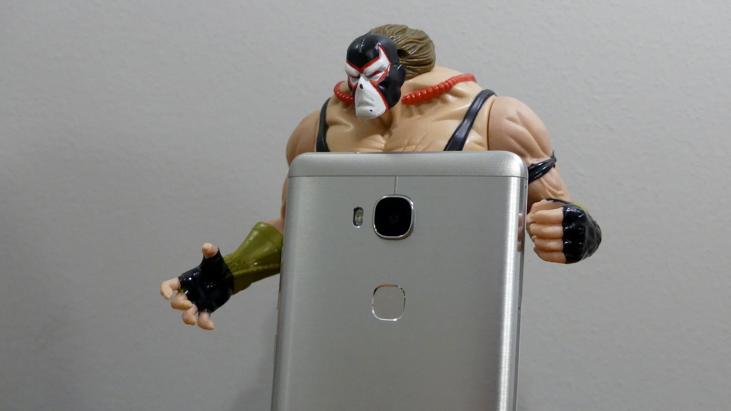 Honor 5X review - Sets the bar for budget smartphones