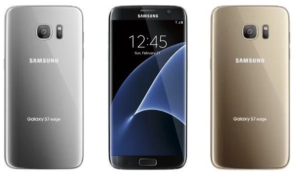 7 reasons why I am looking forward to the Galaxy S7