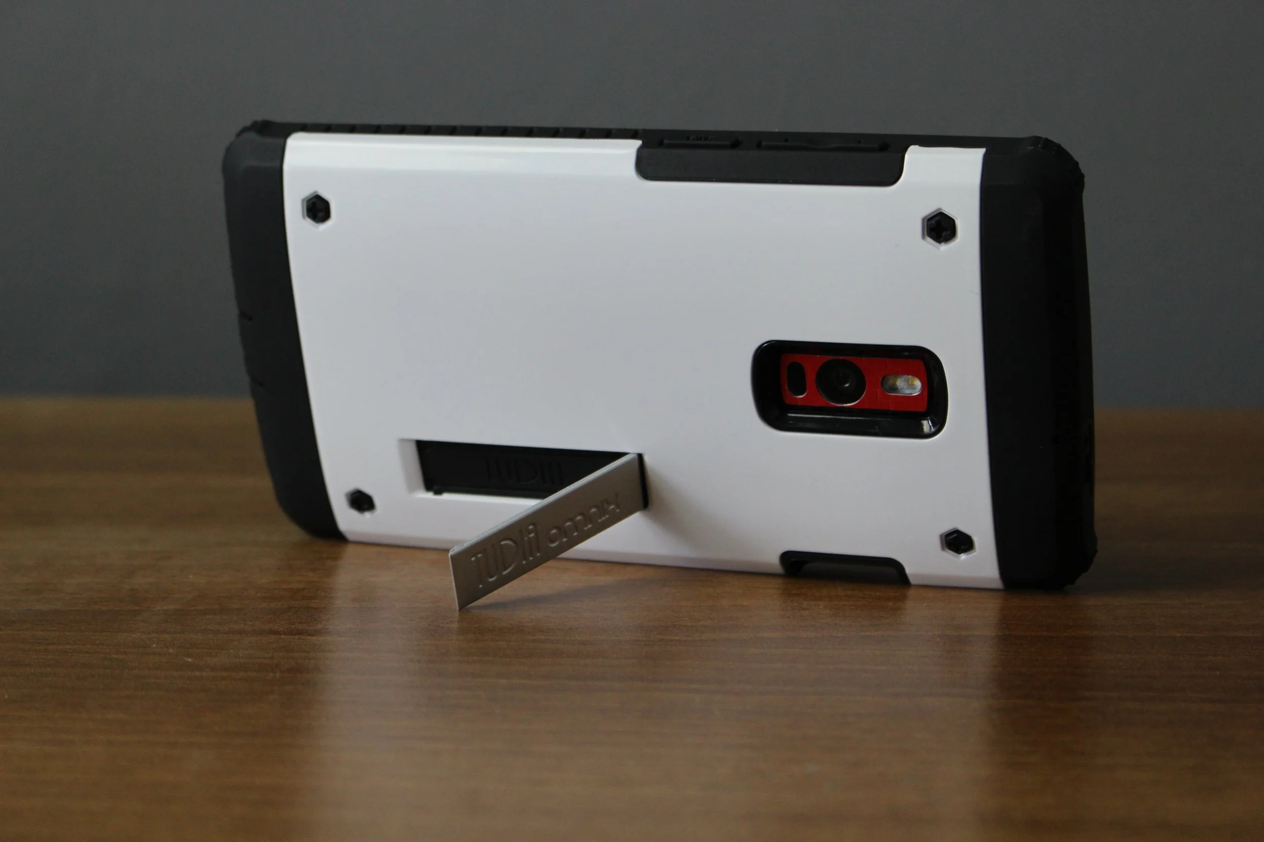 Tudia omnix One Plus 2 case