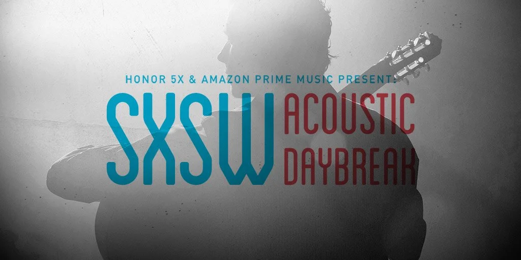Honor doing well with Millennials at SXSW