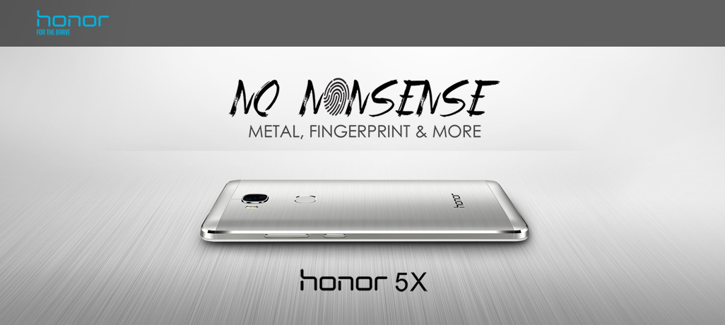 honor 5X spring deals April 5-11
