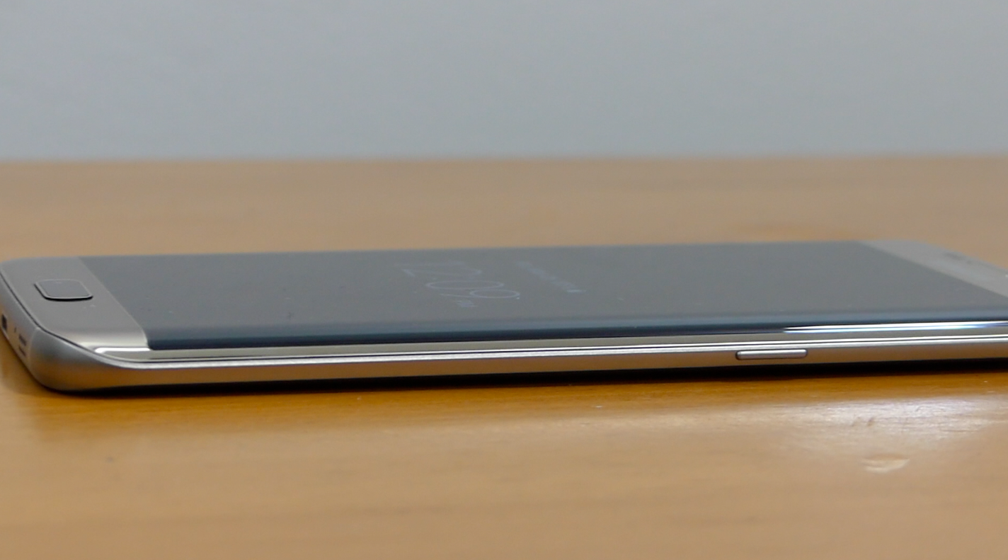 Samsung Galaxy S7 Edge Videos