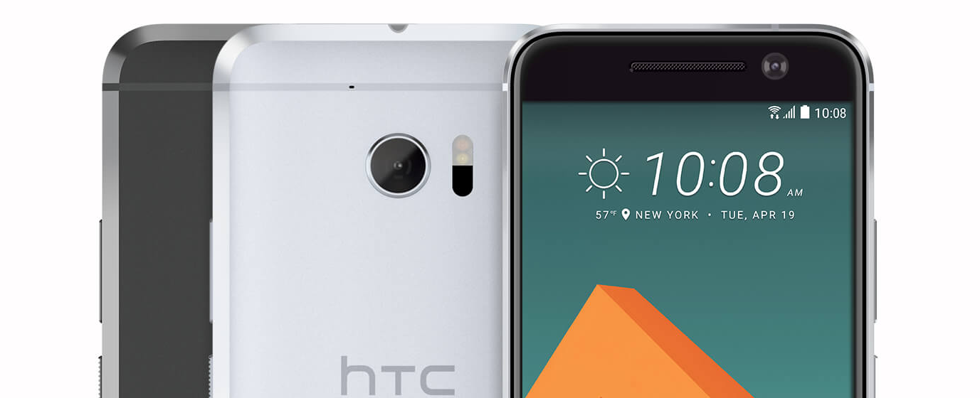 Reasons to buy the HTC 10 over the Galaxy S7, but not the S7 Edge