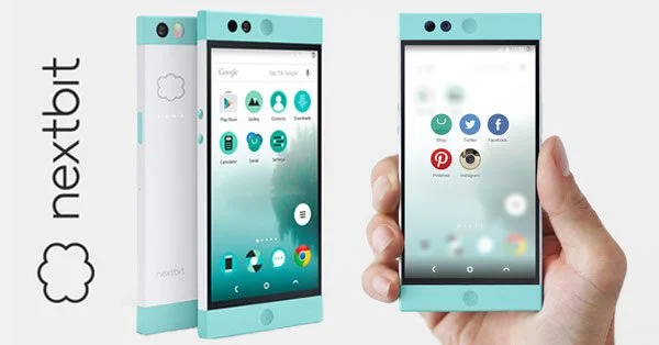 Nextbit Robin on sale tomorrow - one week only