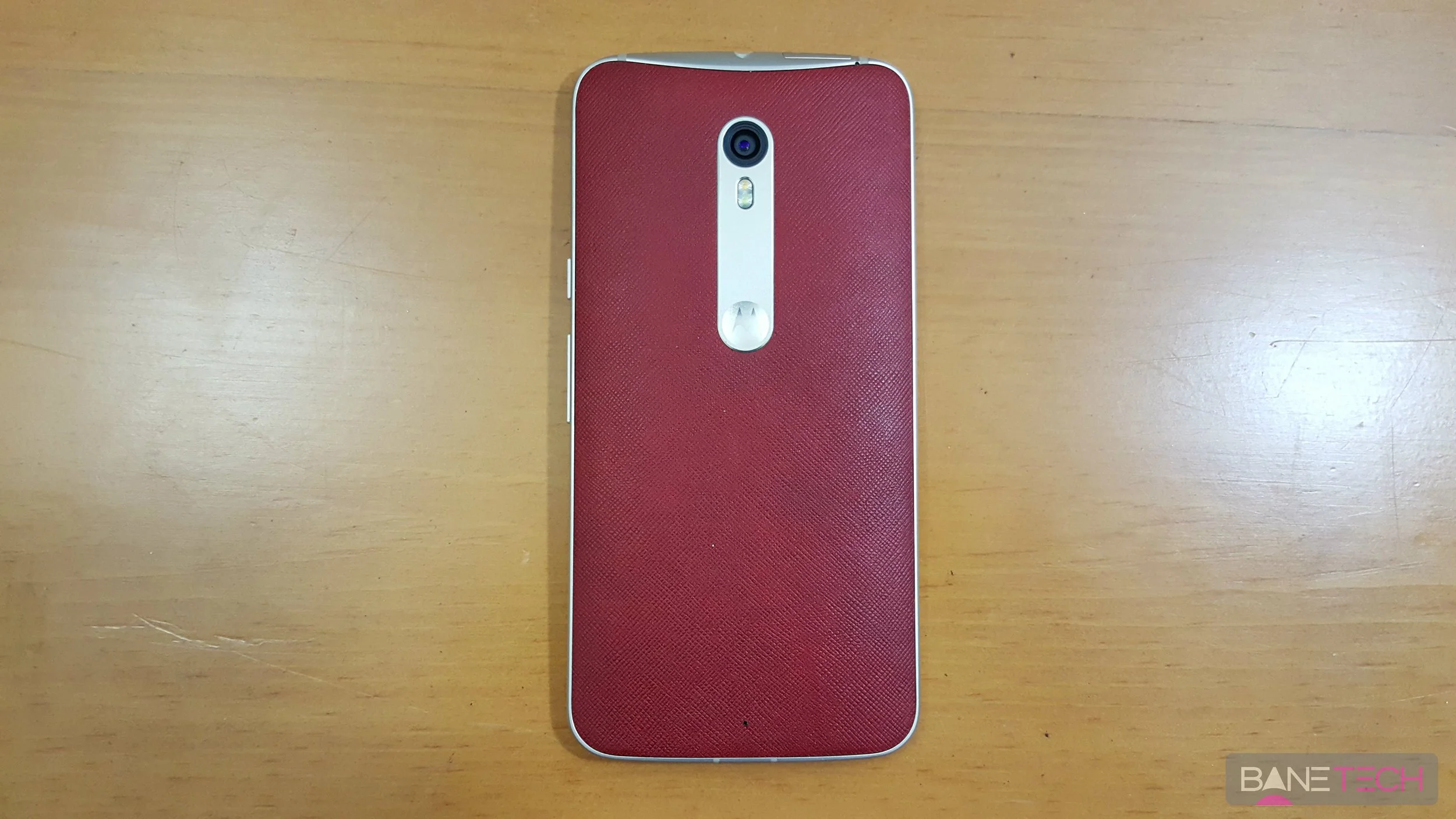 [Deal] Moto X Pure Edition + Moto 360 Sport for only $400