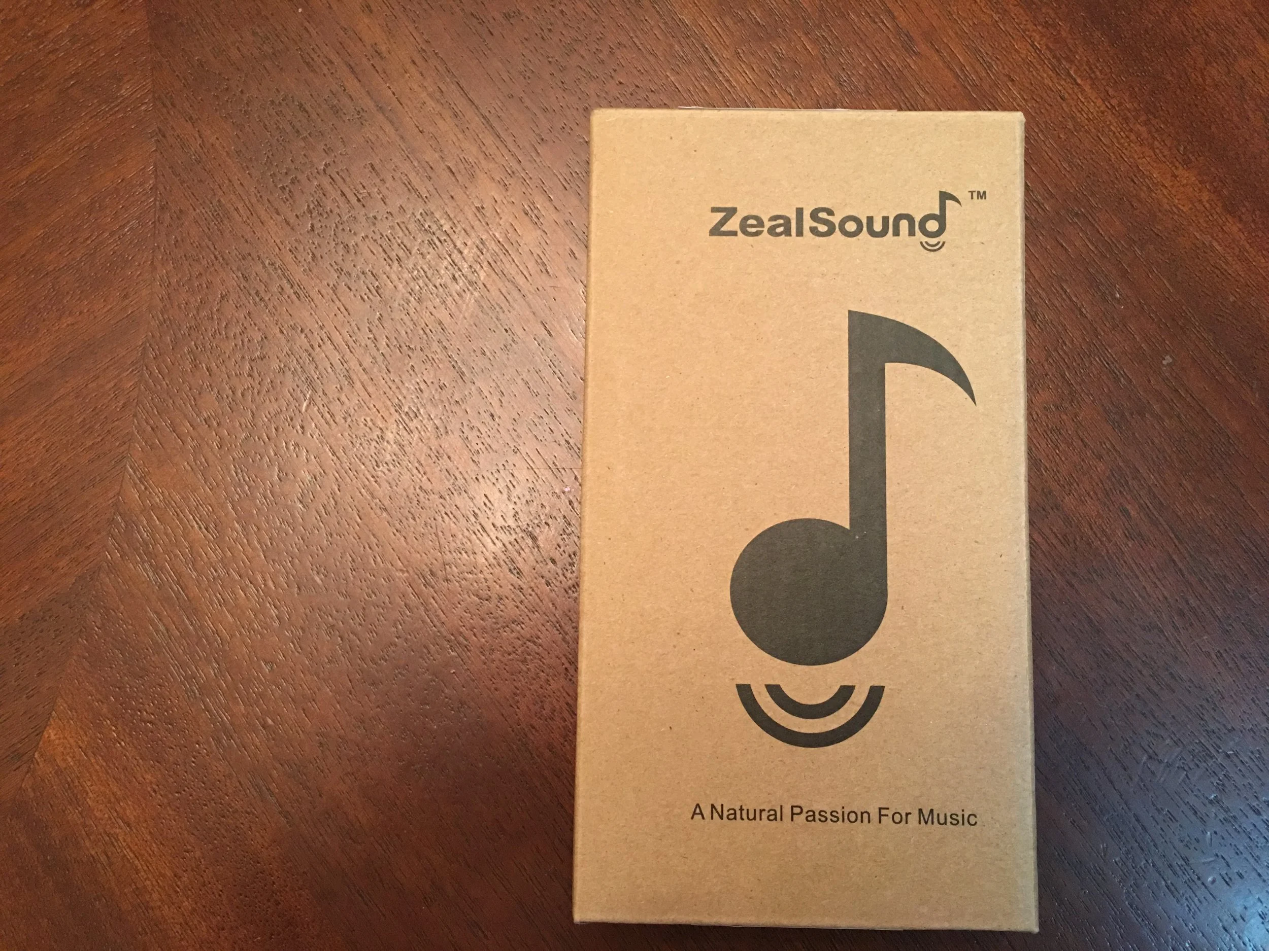 [Review] ZealSound HDE-300 Wired Headphones