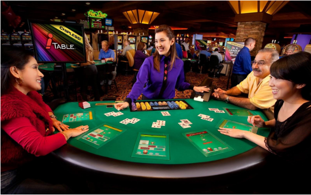 Casino Software Most Reputable Developers Throughout the World