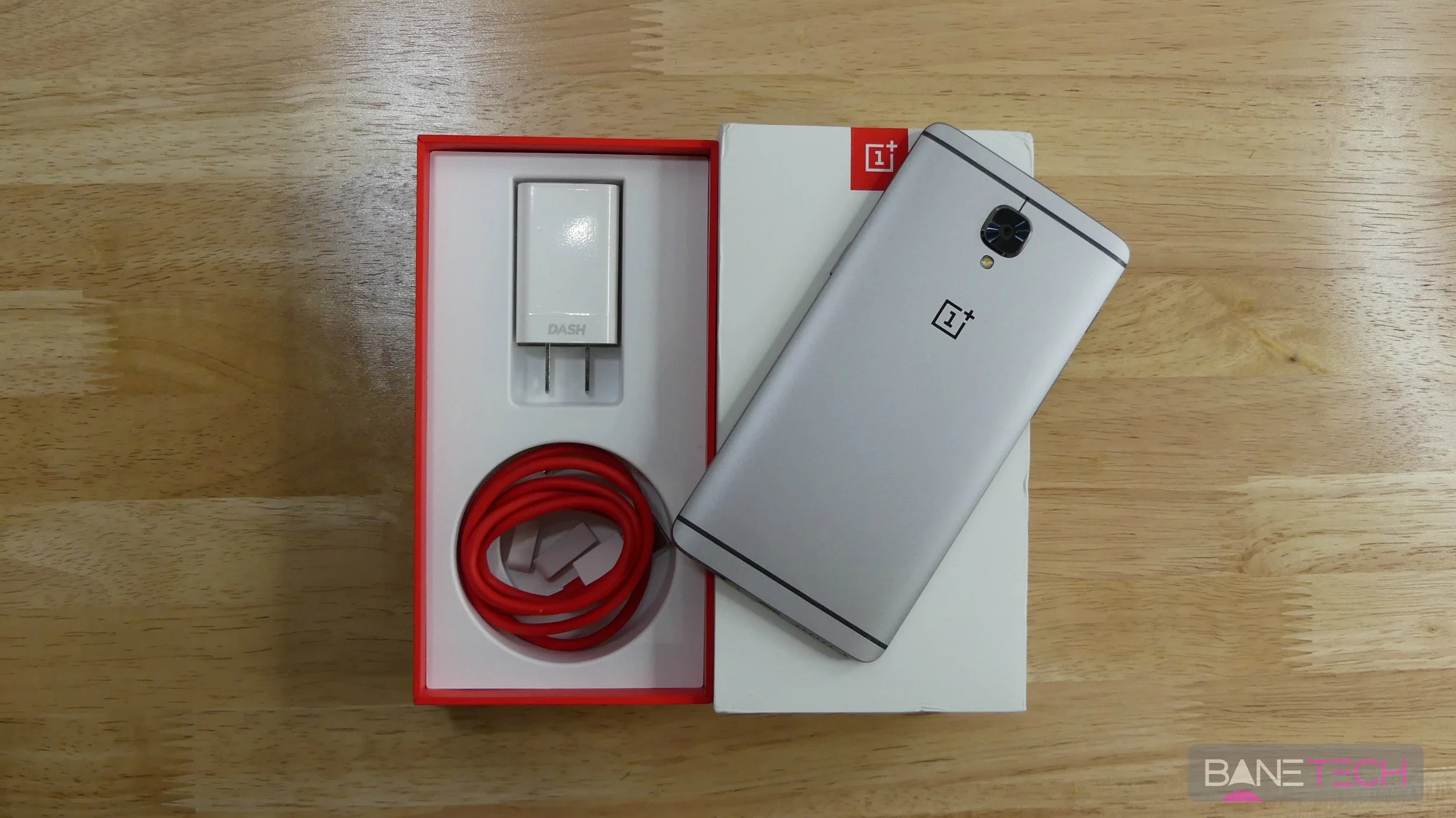 OnePlus 3 Review - third time is a charm!