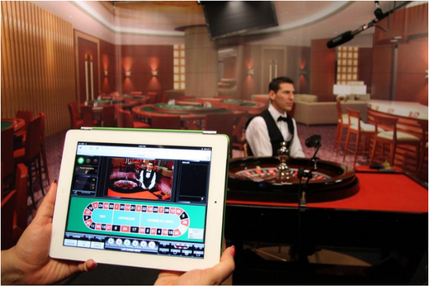 What trends affect the world of gambling?