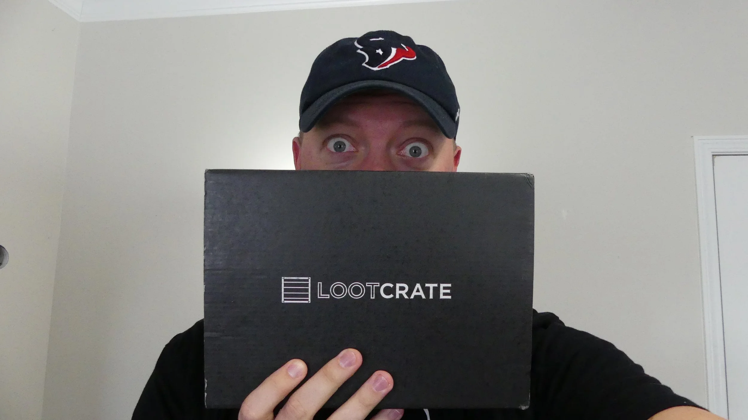 Why I unsubscribed to Loot Crate - What I subscribe to now
