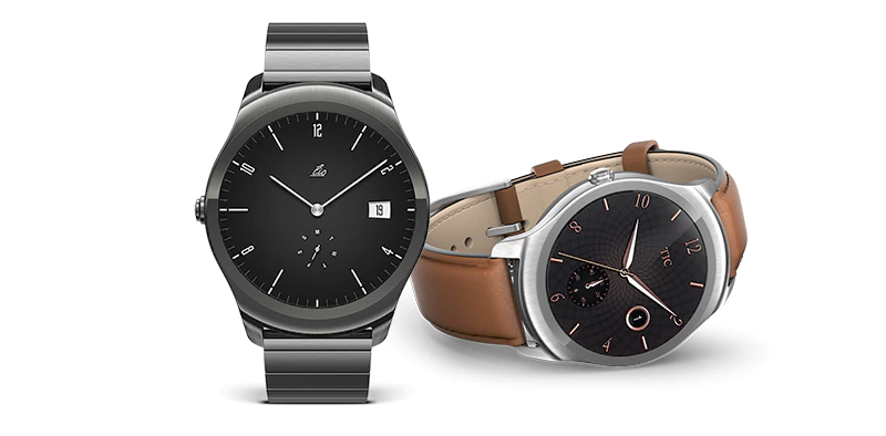 Ticwatch 2 global launch is live! (hurry)