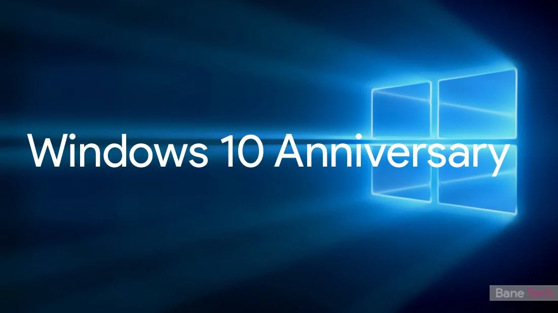 Windows Anniversary Update: Everything you need to know