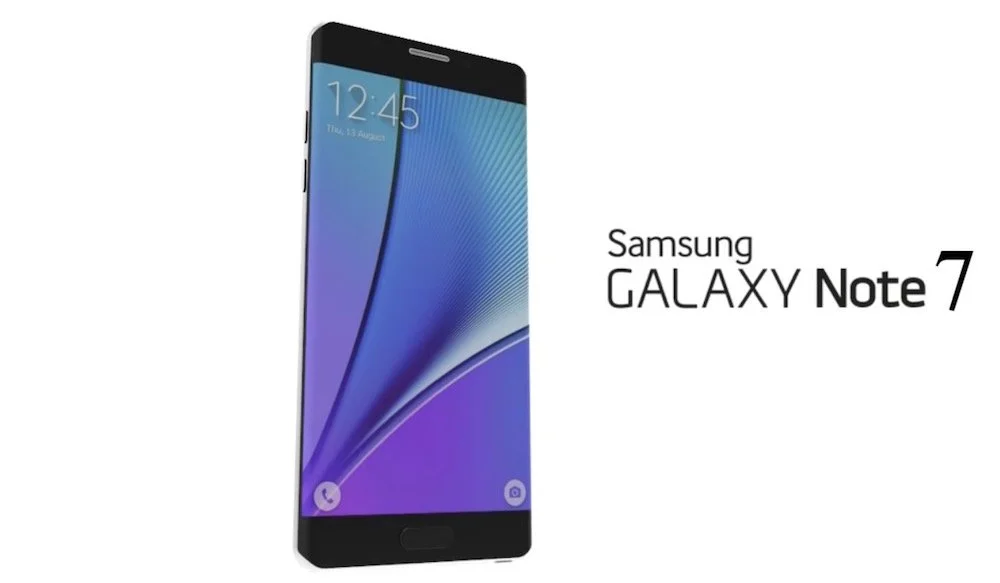 Galaxy Note 7 is finally here: Specs, where to buy, & more!