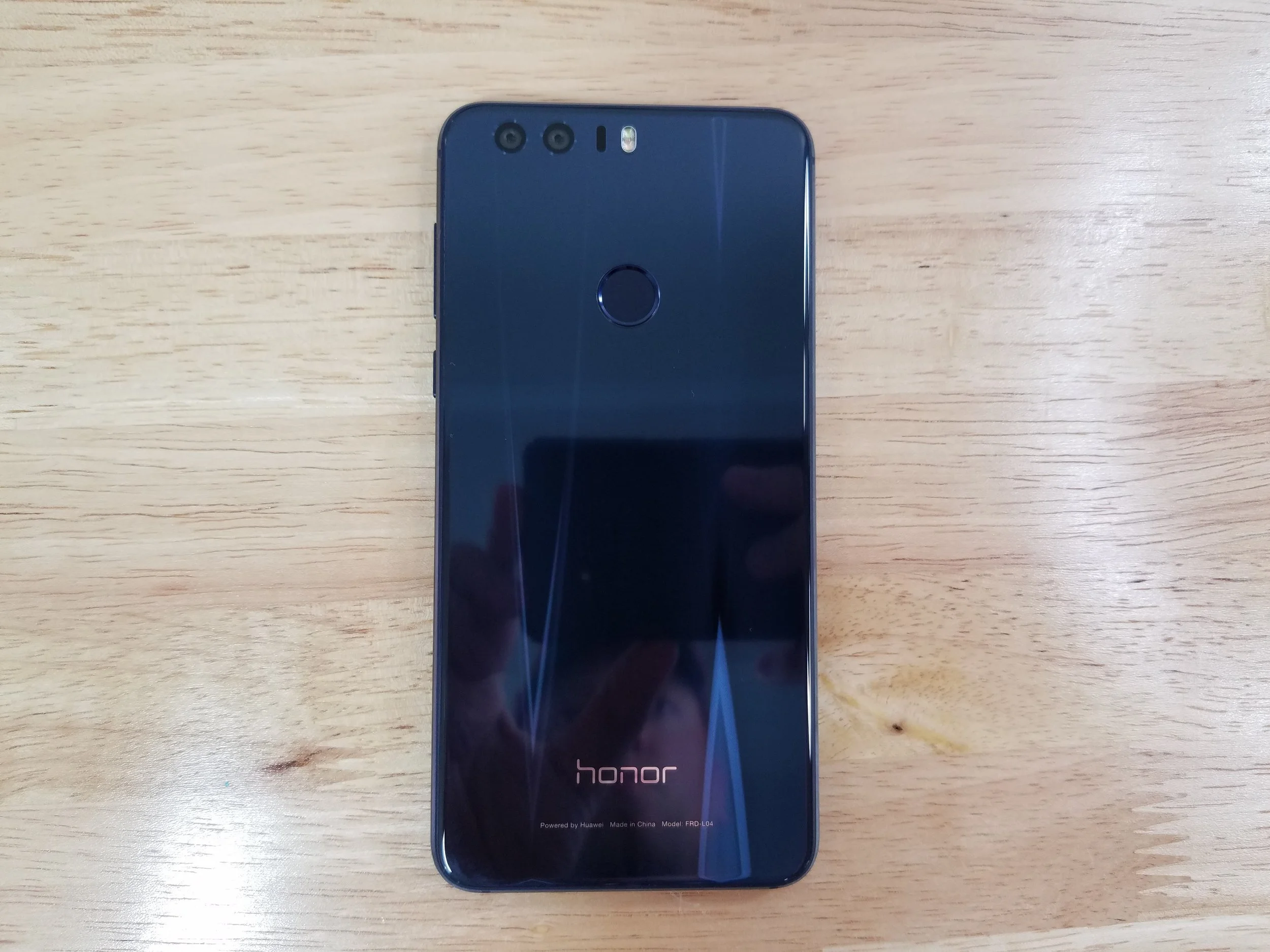 Honor 8 review: In-depth review
