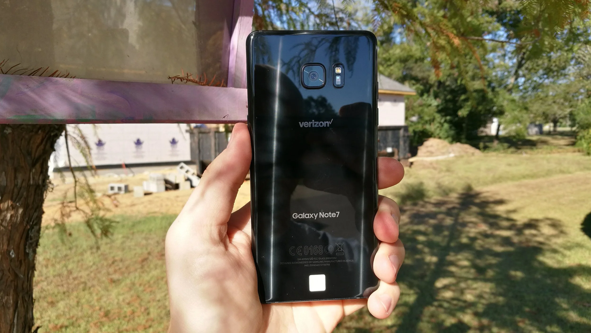 Note 7 review: What makes it standout and what's new?