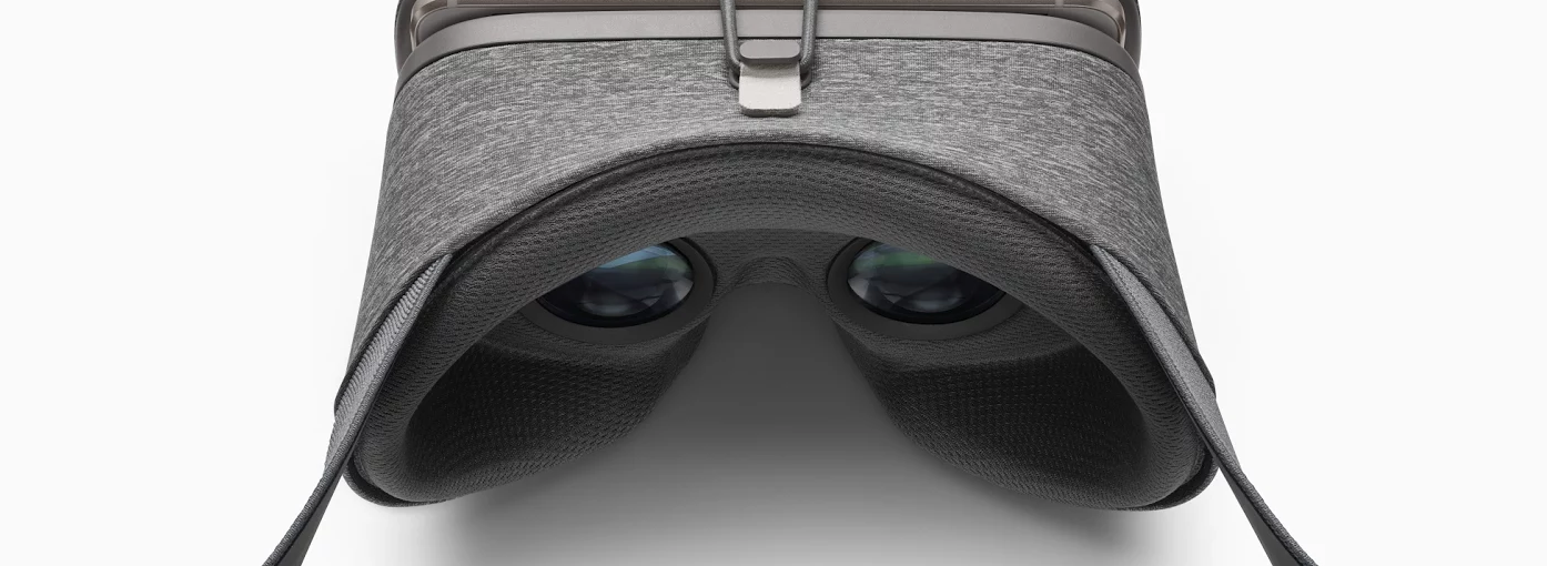 FREE Google Daydream VR headset promo with Pixel pre-orders!
