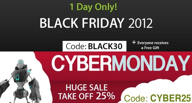 Slickwraps Black Friday Cyber Monday