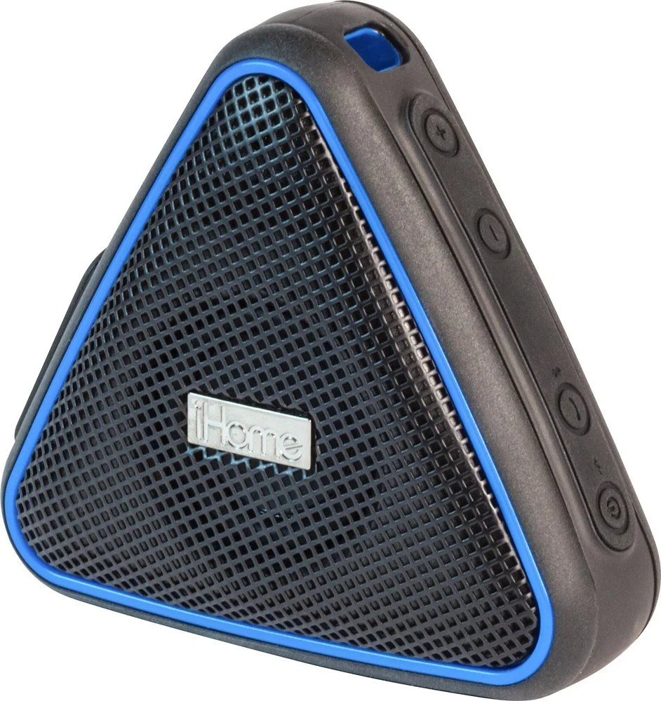 iHome Bluetooth waterproof speaker giveaway