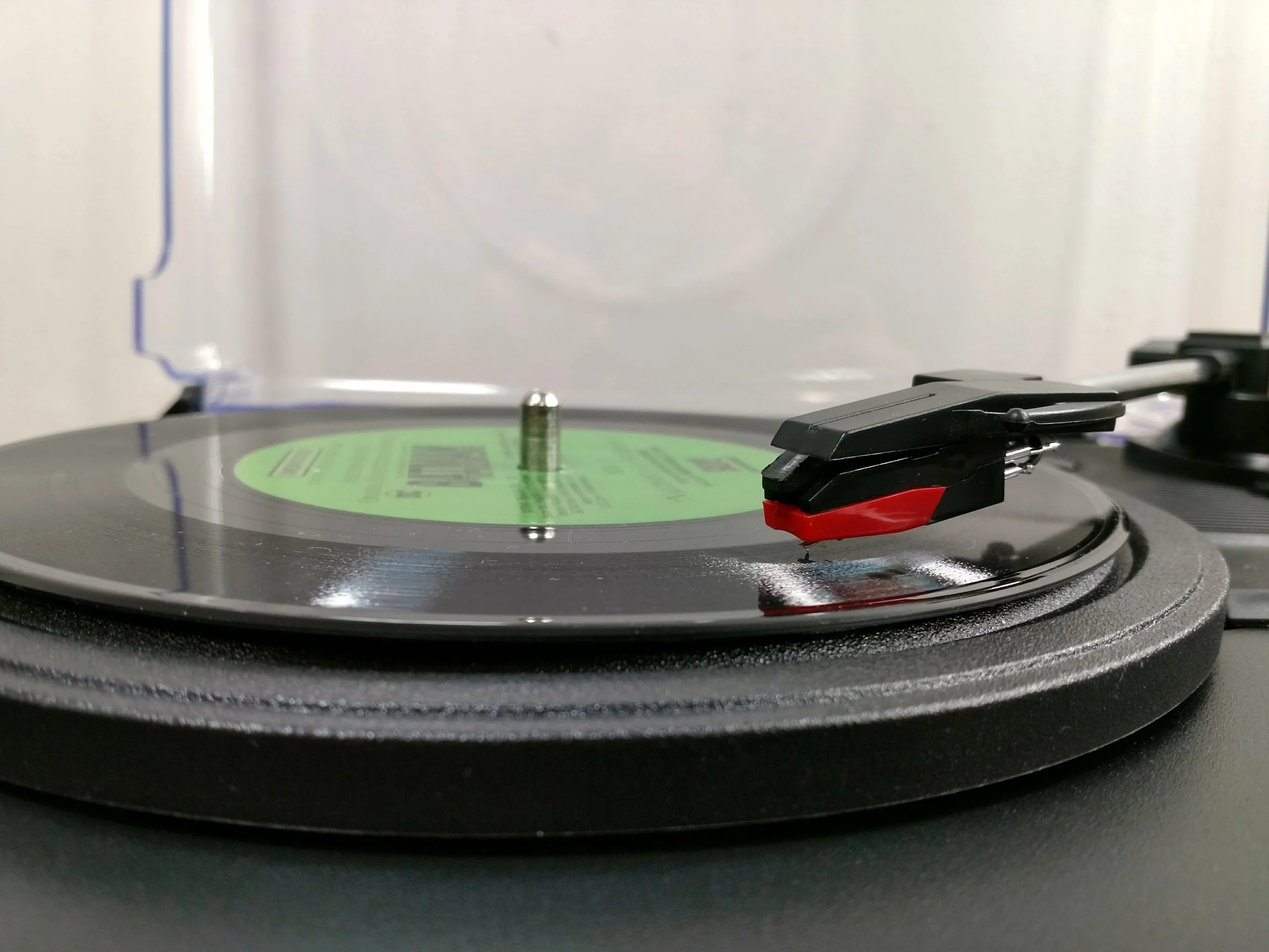 Vinyl Record Player MP3 Turntable