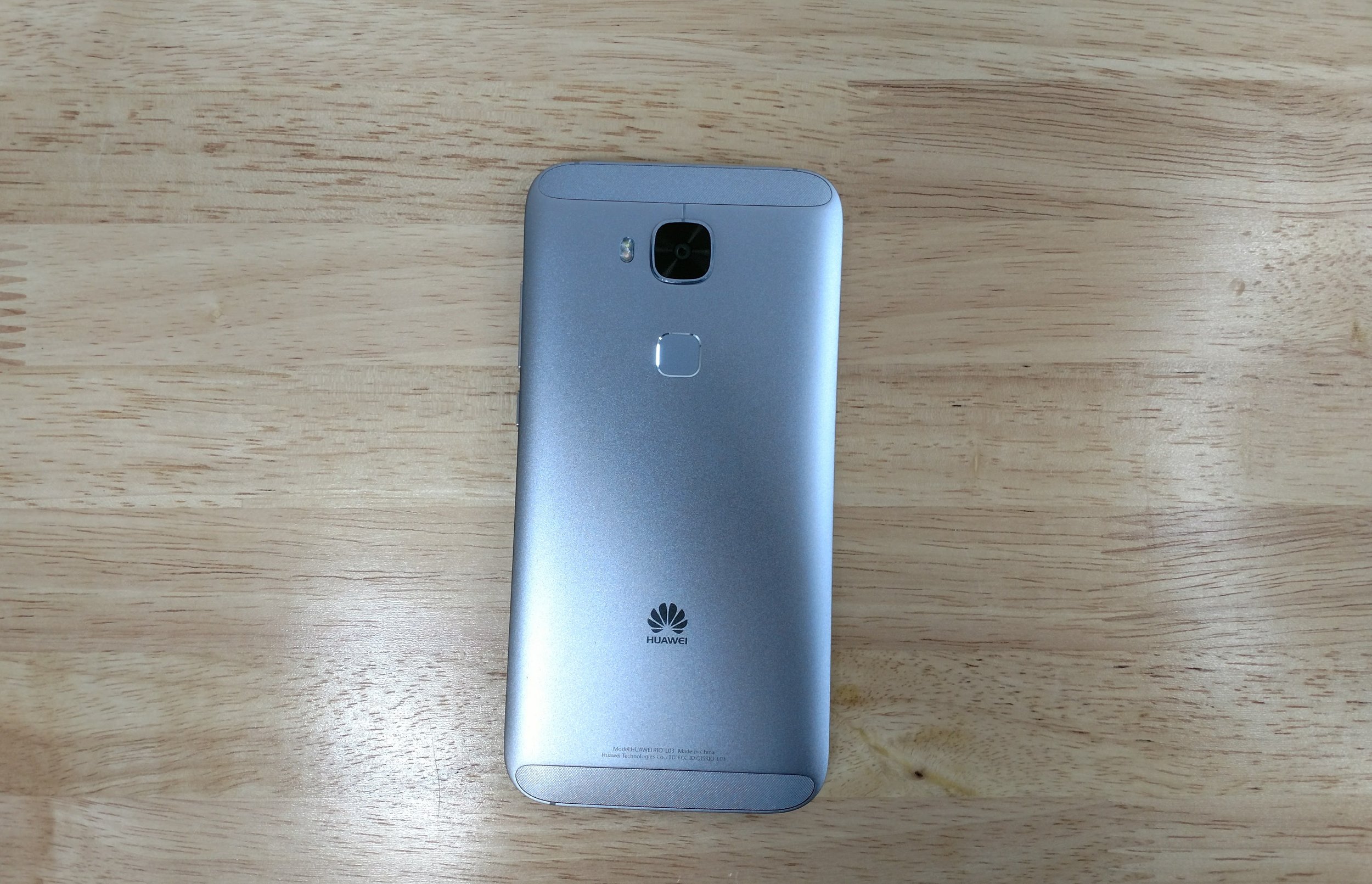 Huawei GX8 Review - Another low cost quality smartphone