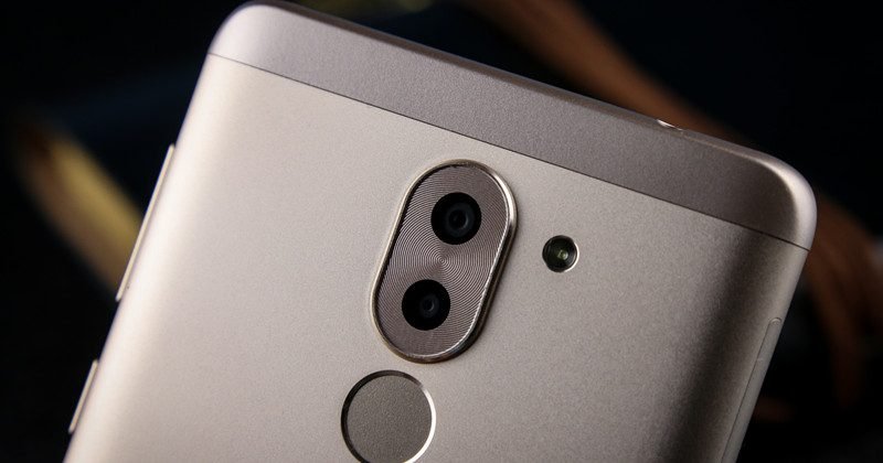 Honor announces Honor 6X - Dual camera and low cost