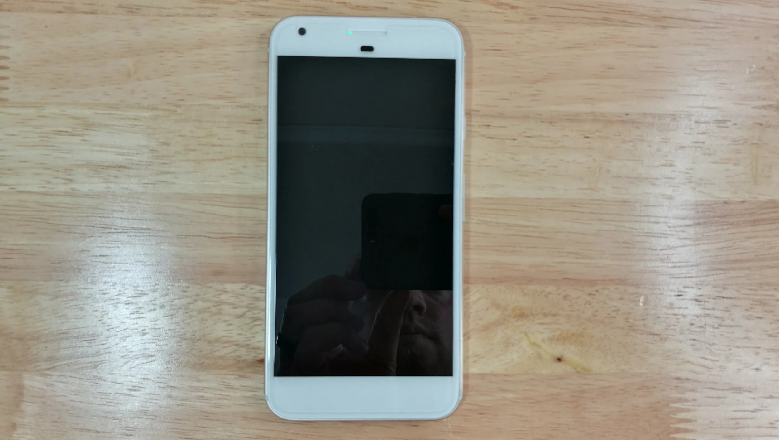 Google Pixel tempered glass screen protector review