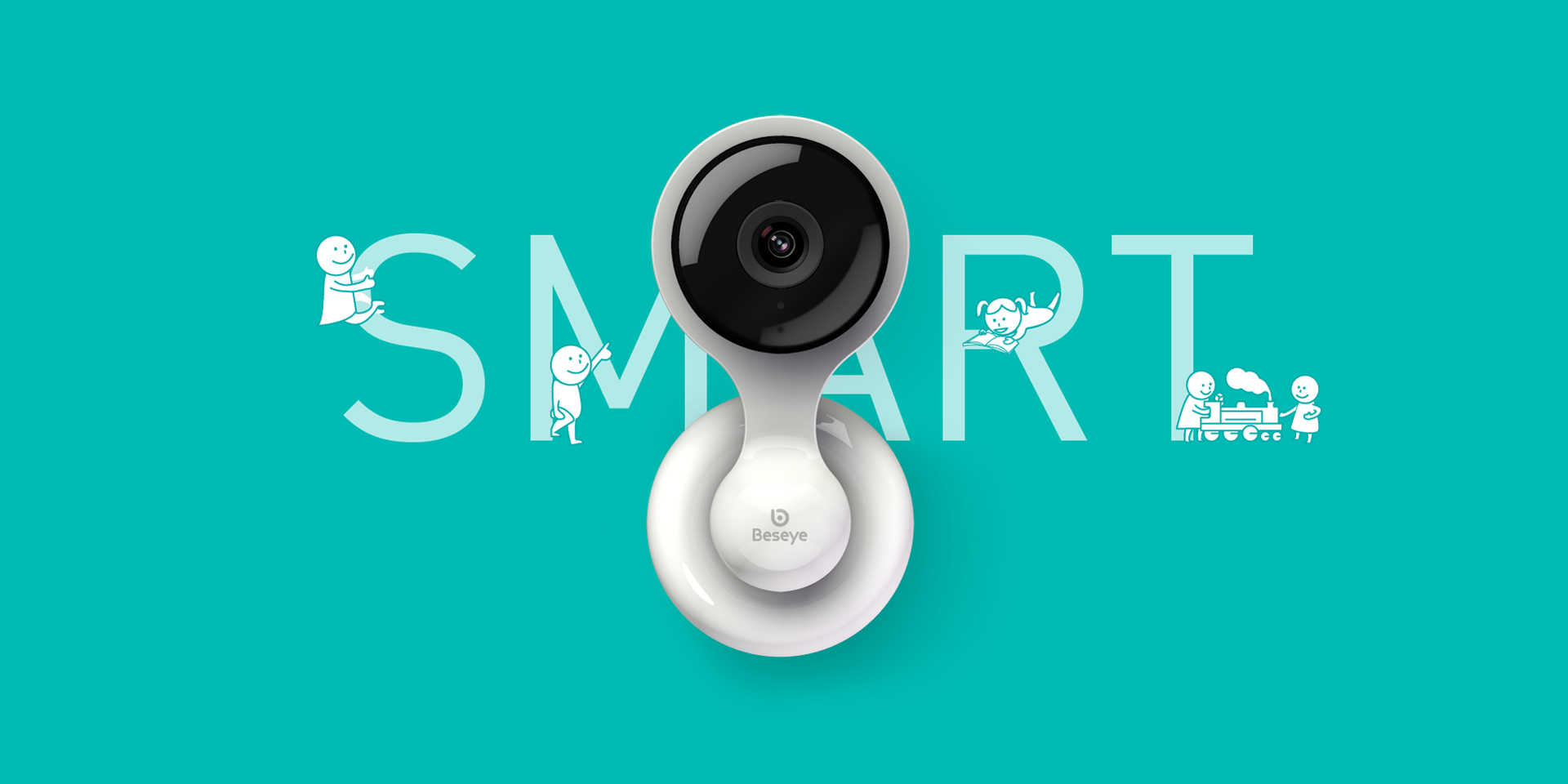 Beseye Smart Security Camera Review